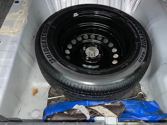 Used Honda City 4th Generation V CVT Petrol [2017-2019] in Jaipur