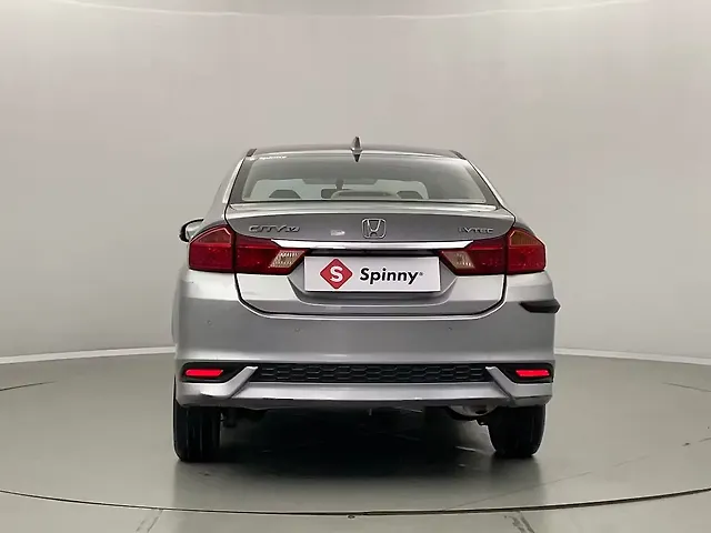 Used Honda City 4th Generation V CVT Petrol [2017-2019] in Jaipur