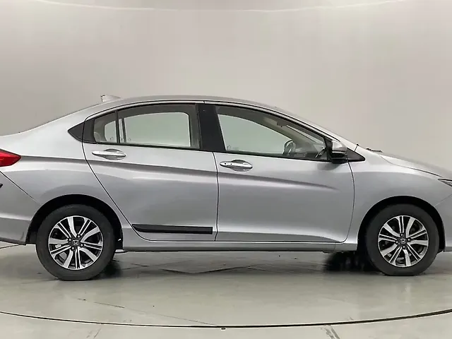 Used Honda City 4th Generation V CVT Petrol [2017-2019] in Jaipur