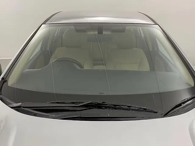 Used Honda City 4th Generation V CVT Petrol [2017-2019] in Jaipur