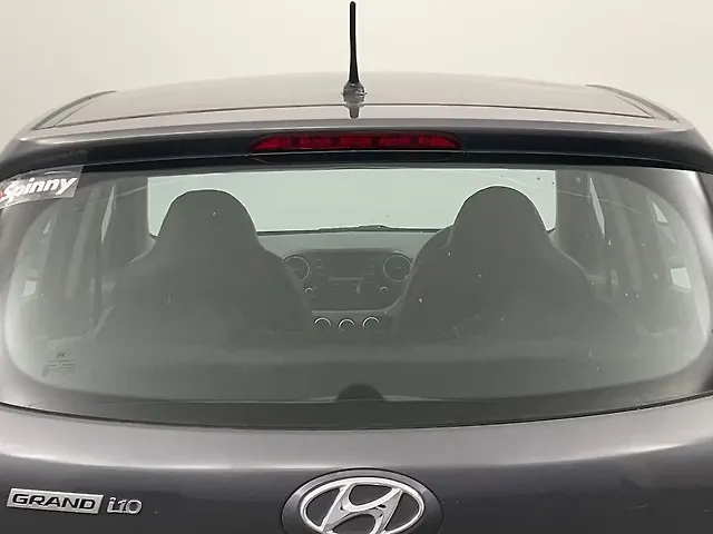 Used Hyundai Grand i10 Magna 1.2 Kappa VTVT in Jaipur