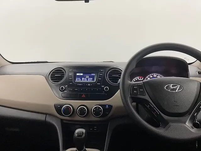 Used Hyundai Grand i10 Magna 1.2 Kappa VTVT in Jaipur