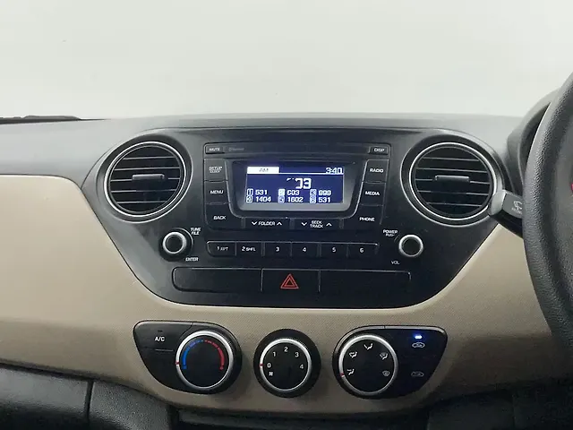Used Hyundai Grand i10 Magna 1.2 Kappa VTVT in Jaipur