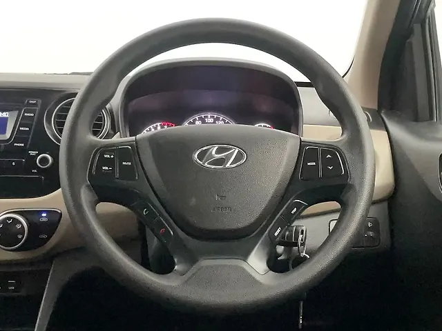 Used Hyundai Grand i10 Magna 1.2 Kappa VTVT in Jaipur