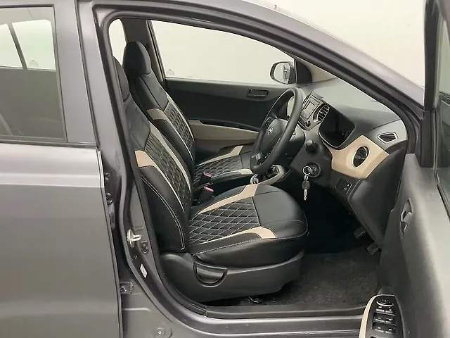Used Hyundai Grand i10 Magna 1.2 Kappa VTVT in Jaipur
