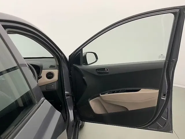 Used Hyundai Grand i10 Magna 1.2 Kappa VTVT in Jaipur