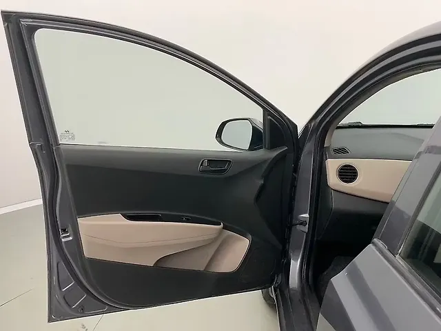 Used Hyundai Grand i10 Magna 1.2 Kappa VTVT in Jaipur