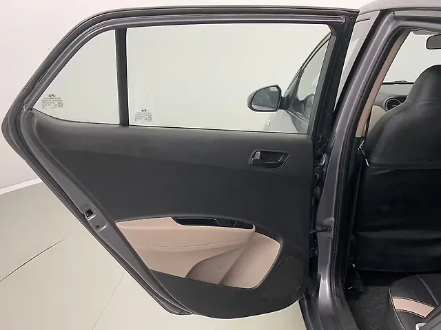 Used Hyundai Grand i10 Magna 1.2 Kappa VTVT in Jaipur
