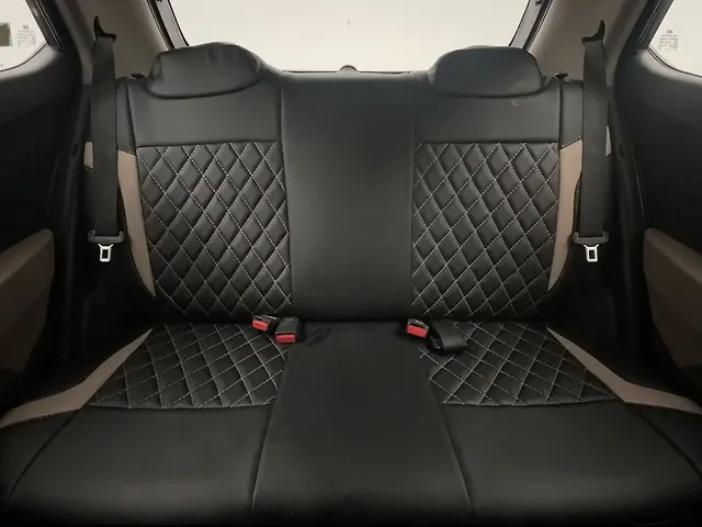 Used Hyundai Grand i10 Magna 1.2 Kappa VTVT in Jaipur