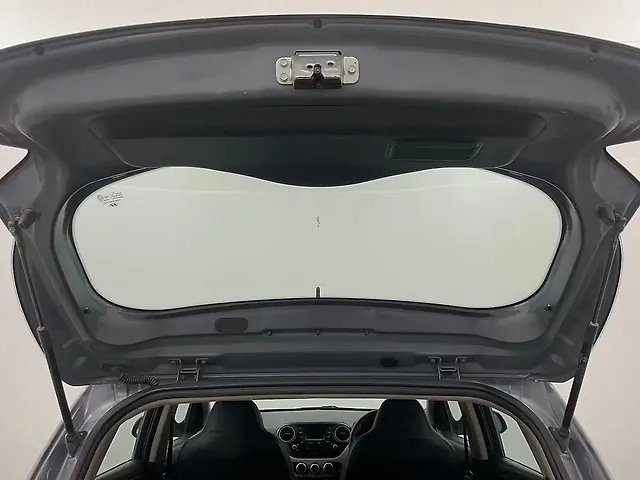 Used Hyundai Grand i10 Magna 1.2 Kappa VTVT in Jaipur