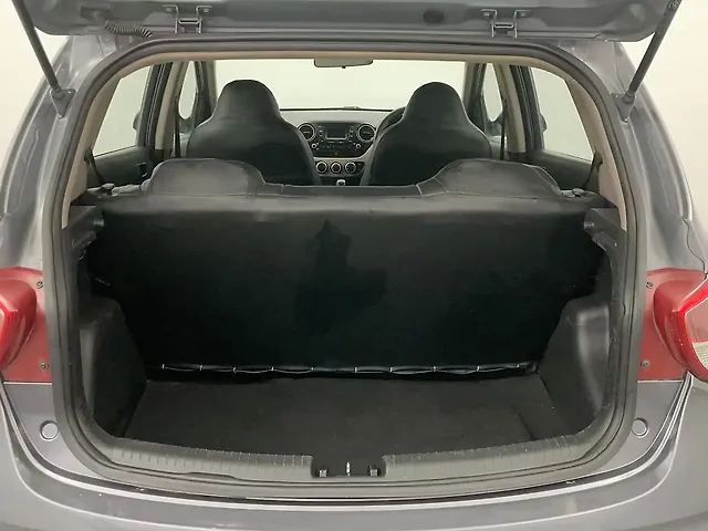 Used Hyundai Grand i10 Magna 1.2 Kappa VTVT in Jaipur
