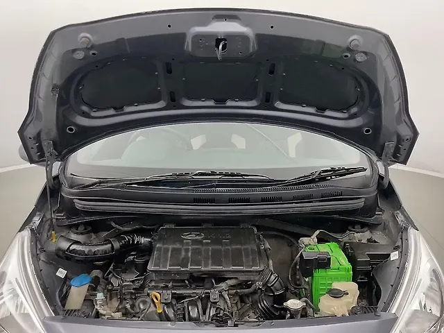Used Hyundai Grand i10 Magna 1.2 Kappa VTVT in Jaipur
