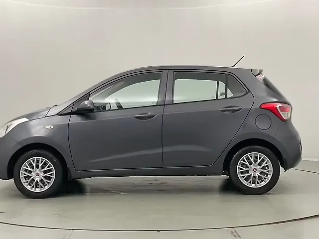 Used Hyundai Grand i10 Magna 1.2 Kappa VTVT in Jaipur