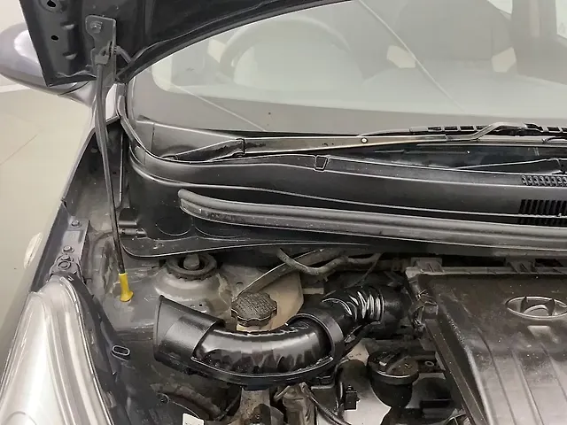 Used Hyundai Grand i10 Magna 1.2 Kappa VTVT in Jaipur