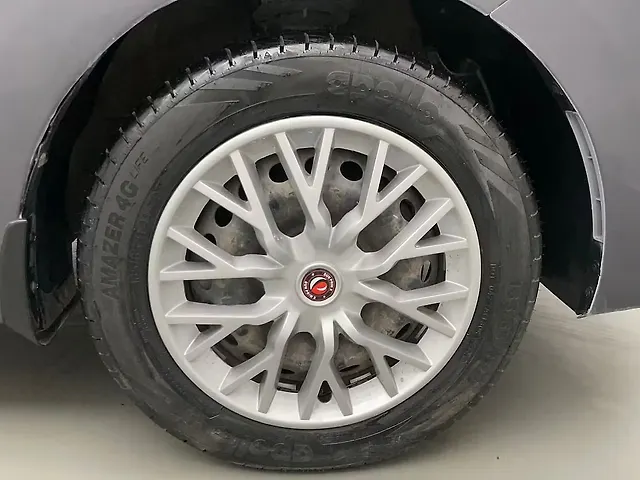 Used Hyundai Grand i10 Magna 1.2 Kappa VTVT in Jaipur
