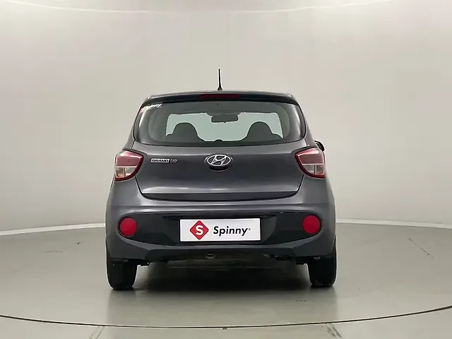 Used Hyundai Grand i10 Magna 1.2 Kappa VTVT in Jaipur