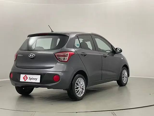 Used Hyundai Grand i10 Magna 1.2 Kappa VTVT in Jaipur