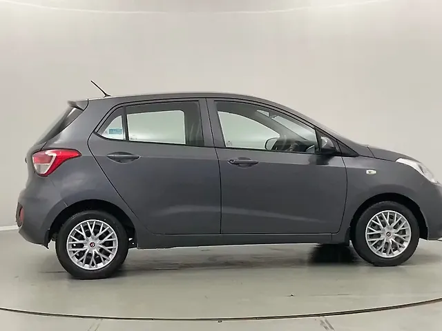 Used Hyundai Grand i10 Magna 1.2 Kappa VTVT in Jaipur