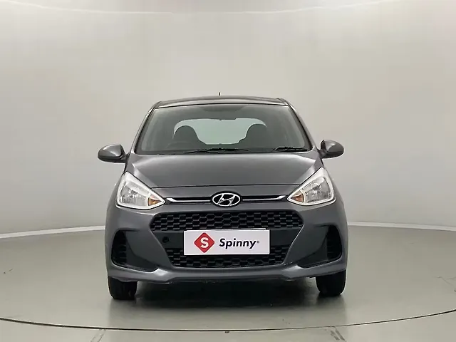 Used Hyundai Grand i10 Magna 1.2 Kappa VTVT in Jaipur