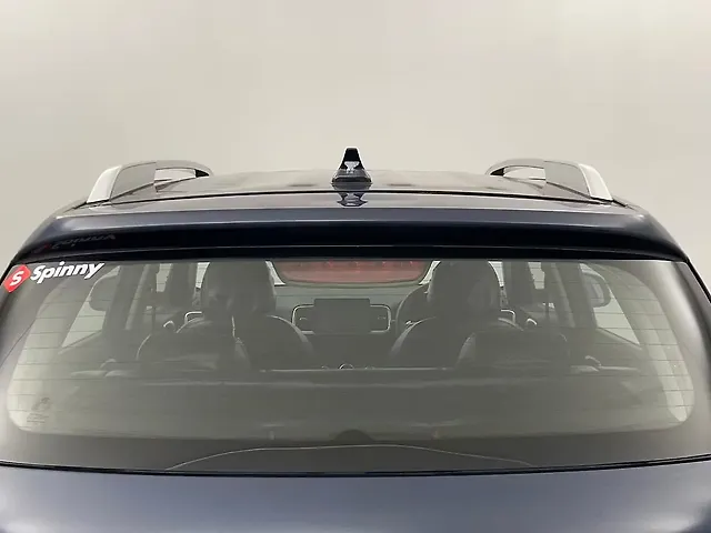 Used Hyundai Venue [2019-2022] SX Plus 1.0 Turbo DCT in Jaipur