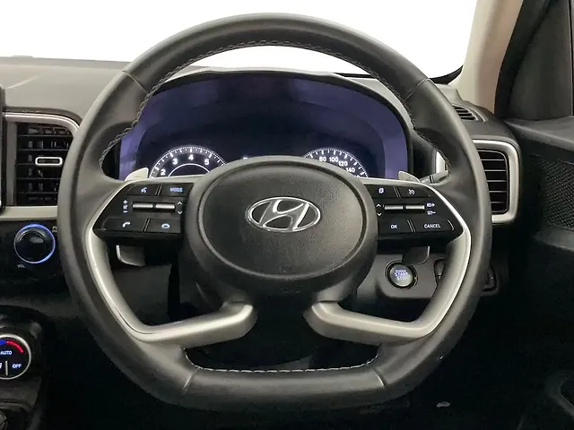 Used Hyundai Venue [2019-2022] SX Plus 1.0 Turbo DCT in Jaipur