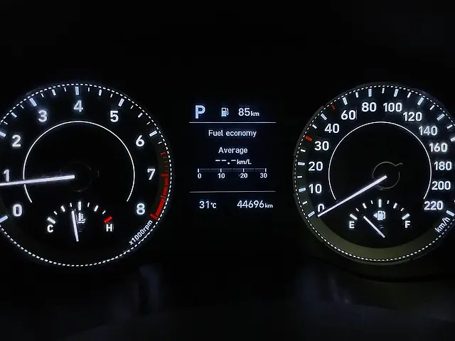 Used Hyundai Venue [2019-2022] SX Plus 1.0 Turbo DCT in Jaipur