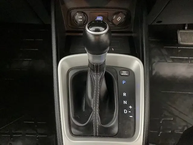 Used Hyundai Venue [2019-2022] SX Plus 1.0 Turbo DCT in Jaipur