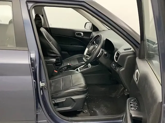 Used Hyundai Venue [2019-2022] SX Plus 1.0 Turbo DCT in Jaipur