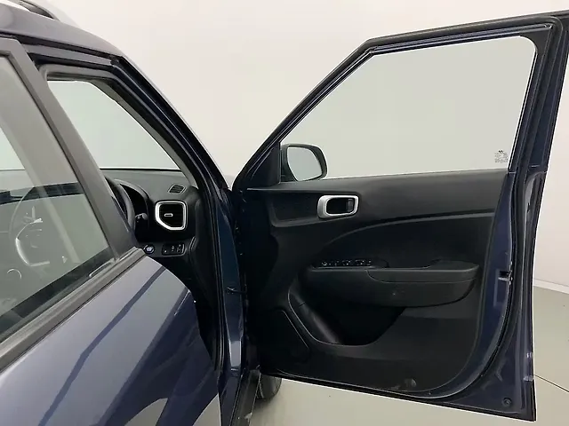 Used Hyundai Venue [2019-2022] SX Plus 1.0 Turbo DCT in Jaipur