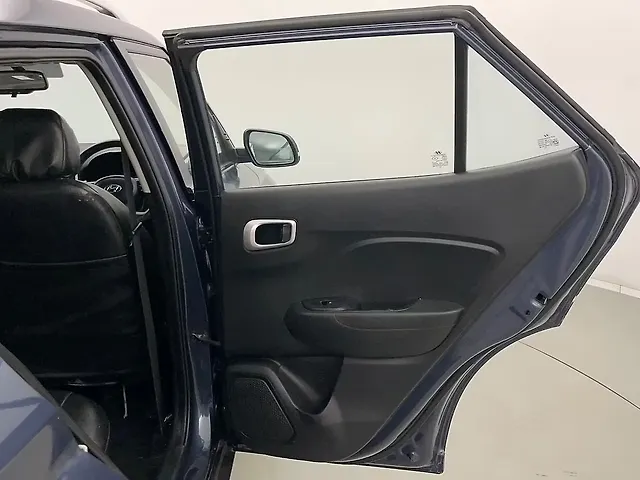 Used Hyundai Venue [2019-2022] SX Plus 1.0 Turbo DCT in Jaipur