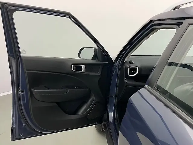 Used Hyundai Venue [2019-2022] SX Plus 1.0 Turbo DCT in Jaipur