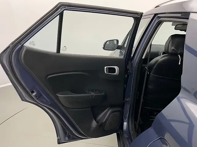 Used Hyundai Venue [2019-2022] SX Plus 1.0 Turbo DCT in Jaipur