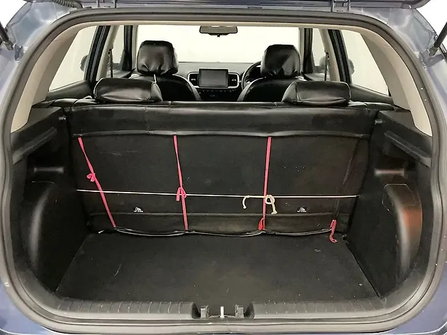 Used Hyundai Venue [2019-2022] SX Plus 1.0 Turbo DCT in Jaipur