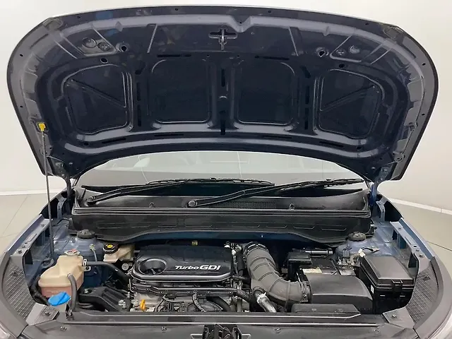 Used Hyundai Venue [2019-2022] SX Plus 1.0 Turbo DCT in Jaipur