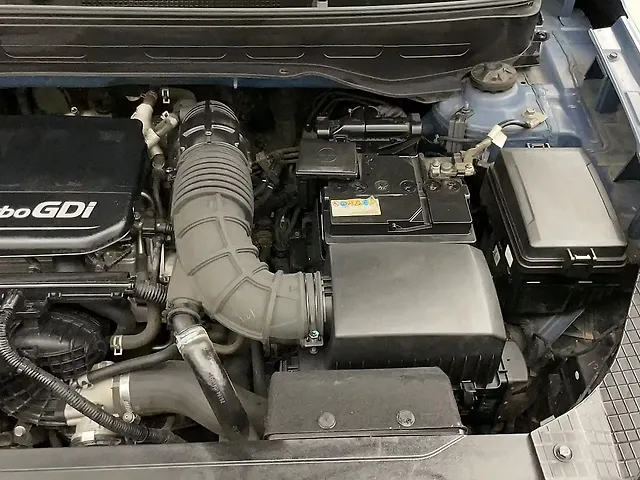 Used Hyundai Venue [2019-2022] SX Plus 1.0 Turbo DCT in Jaipur