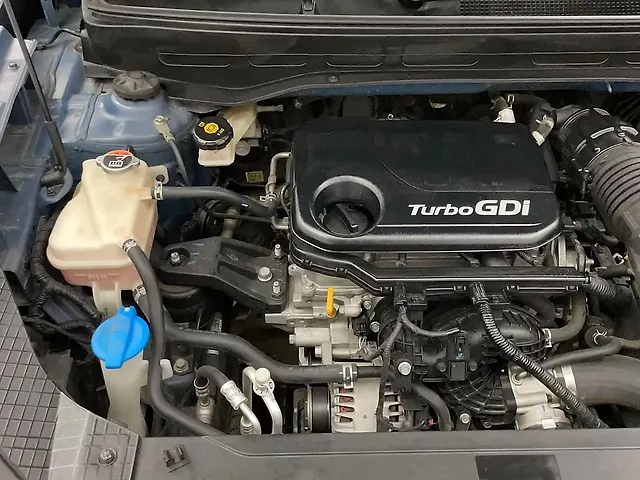 Used Hyundai Venue [2019-2022] SX Plus 1.0 Turbo DCT in Jaipur