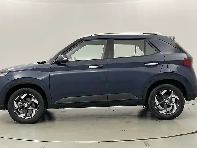 Used Hyundai Venue [2019-2022] SX Plus 1.0 Turbo DCT in Jaipur