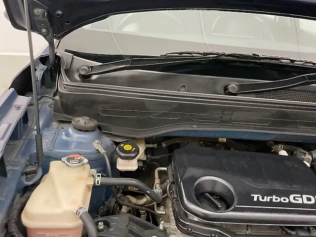 Used Hyundai Venue [2019-2022] SX Plus 1.0 Turbo DCT in Jaipur