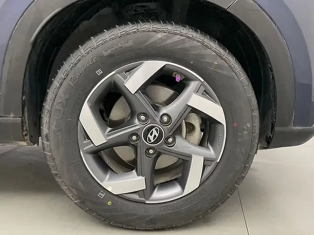 Used Hyundai Venue [2019-2022] SX Plus 1.0 Turbo DCT in Jaipur