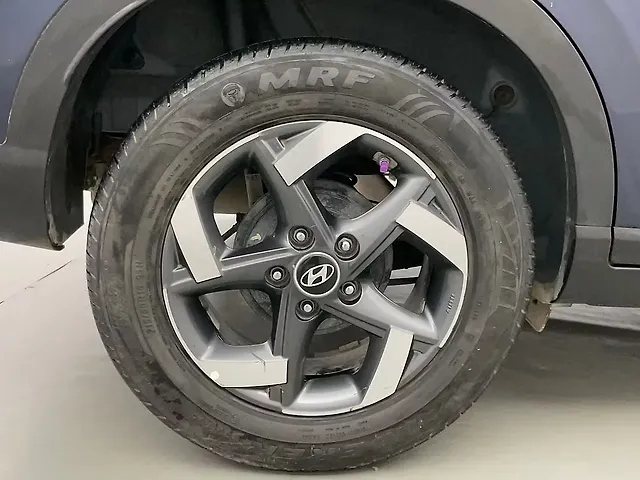Used Hyundai Venue [2019-2022] SX Plus 1.0 Turbo DCT in Jaipur