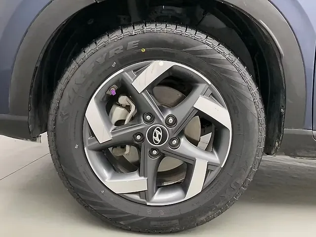 Used Hyundai Venue [2019-2022] SX Plus 1.0 Turbo DCT in Jaipur