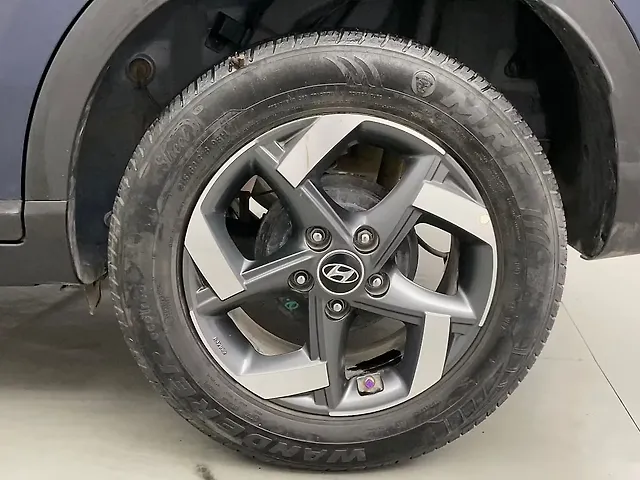 Used Hyundai Venue [2019-2022] SX Plus 1.0 Turbo DCT in Jaipur