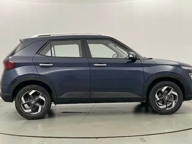 Used Hyundai Venue [2019-2022] SX Plus 1.0 Turbo DCT in Jaipur