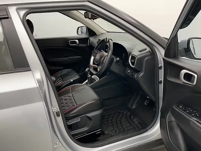 Used Hyundai Venue [2022-2023] SX (O) 1.0 Turbo iMT in Jaipur