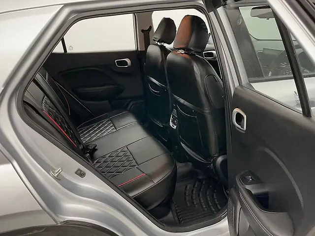 Used Hyundai Venue [2022-2023] SX (O) 1.0 Turbo iMT in Jaipur