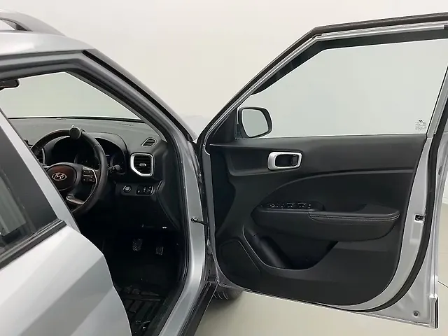 Used Hyundai Venue [2022-2023] SX (O) 1.0 Turbo iMT in Jaipur