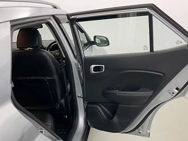 Used Hyundai Venue [2022-2023] SX (O) 1.0 Turbo iMT in Jaipur