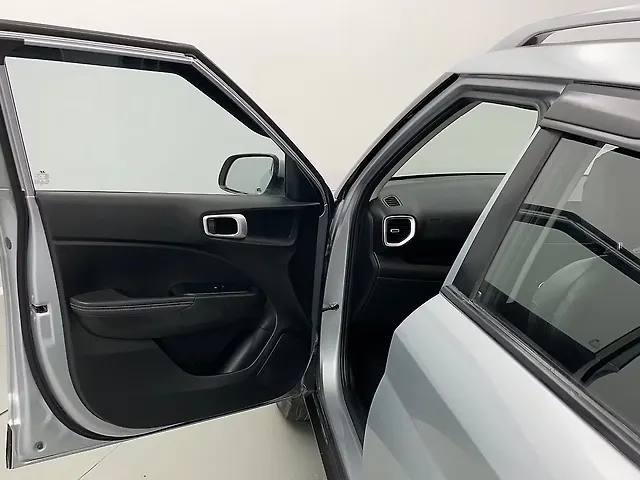 Used Hyundai Venue [2022-2023] SX (O) 1.0 Turbo iMT in Jaipur