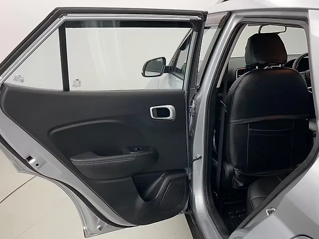 Used Hyundai Venue [2022-2023] SX (O) 1.0 Turbo iMT in Jaipur