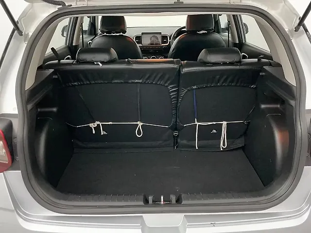 Used Hyundai Venue [2022-2023] SX (O) 1.0 Turbo iMT in Jaipur